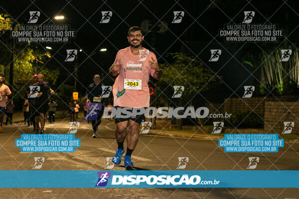 Corrida Unimed Inspira Night 2024