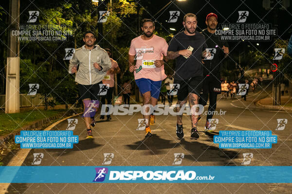 Corrida Unimed Inspira Night 2024