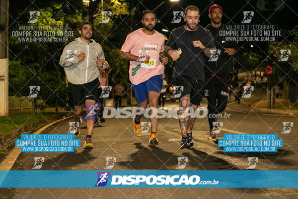 Corrida Unimed Inspira Night 2024