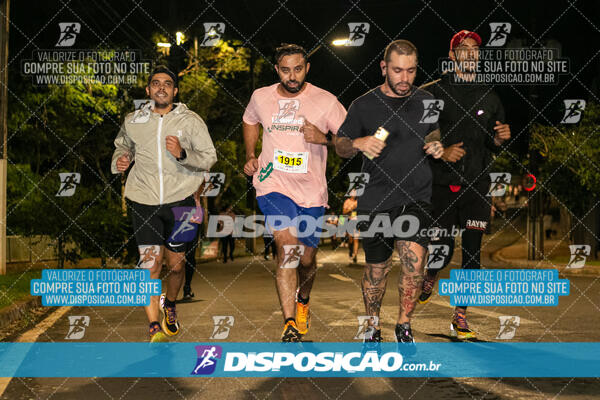 Corrida Unimed Inspira Night 2024