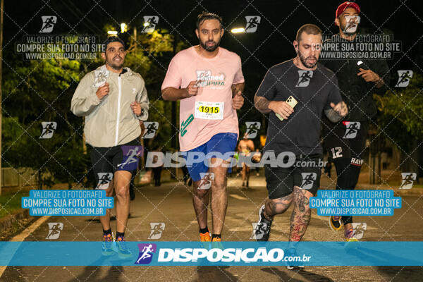 Corrida Unimed Inspira Night 2024