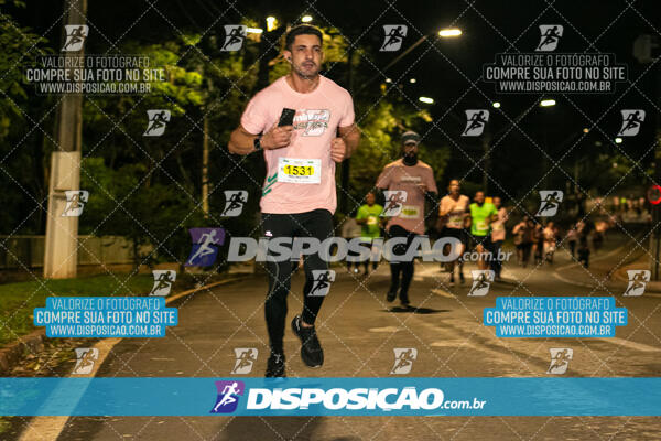 Corrida Unimed Inspira Night 2024