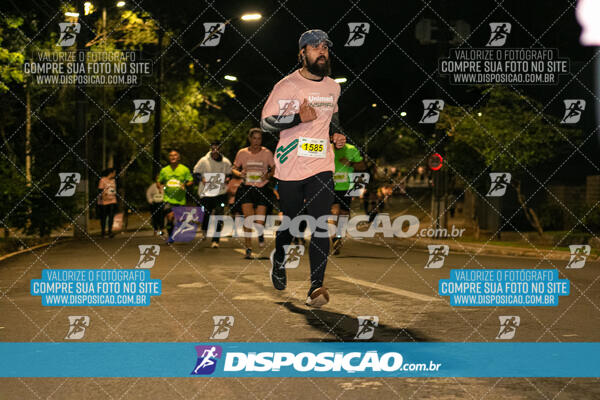 Corrida Unimed Inspira Night 2024