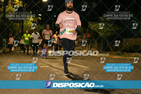 Corrida Unimed Inspira Night 2024