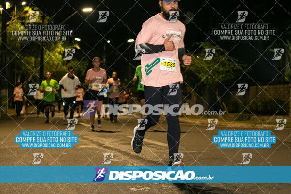 Corrida Unimed Inspira Night 2024