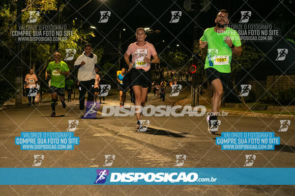 Corrida Unimed Inspira Night 2024