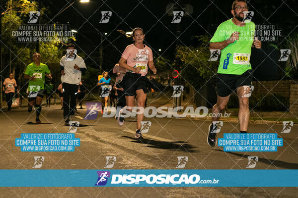 Corrida Unimed Inspira Night 2024