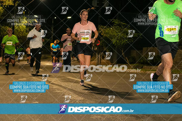 Corrida Unimed Inspira Night 2024