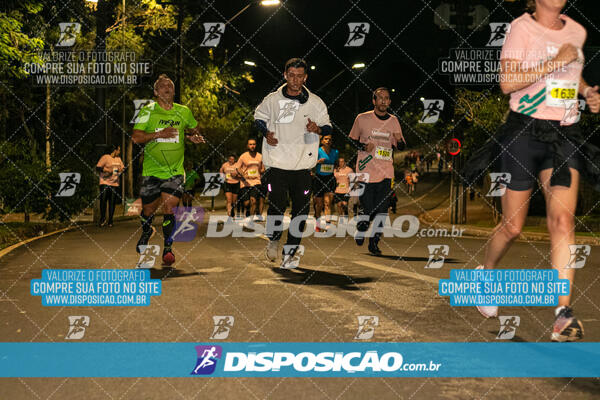 Corrida Unimed Inspira Night 2024