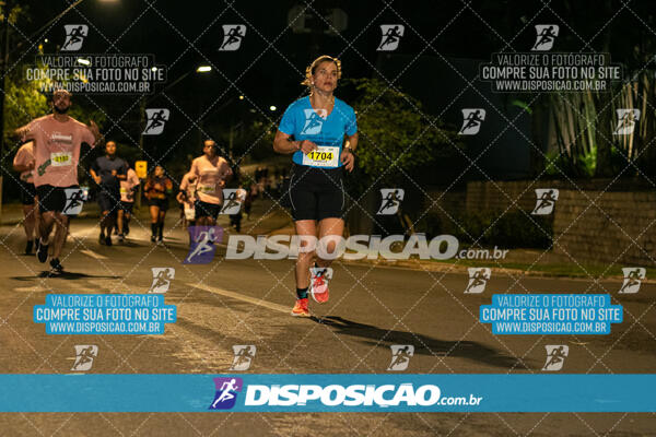 Corrida Unimed Inspira Night 2024