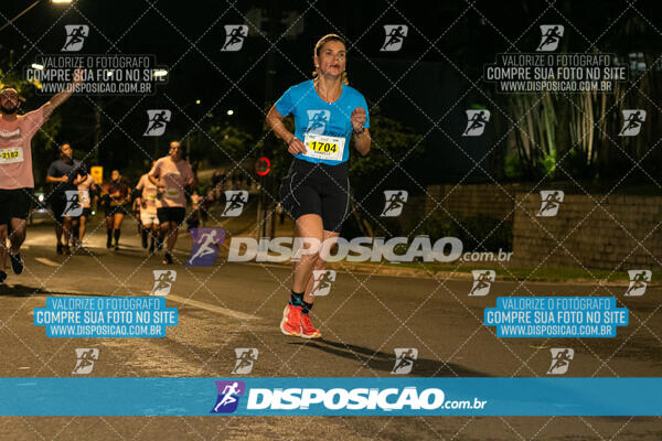 Corrida Unimed Inspira Night 2024