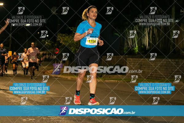 Corrida Unimed Inspira Night 2024