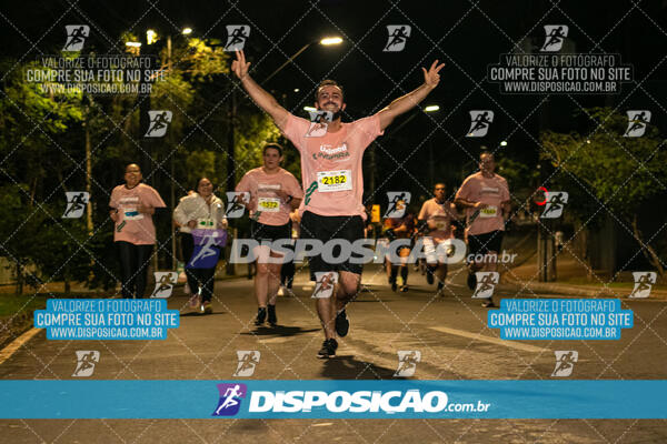 Corrida Unimed Inspira Night 2024