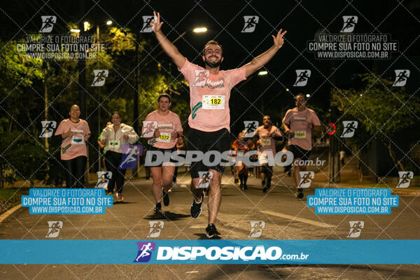 Corrida Unimed Inspira Night 2024