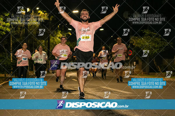 Corrida Unimed Inspira Night 2024