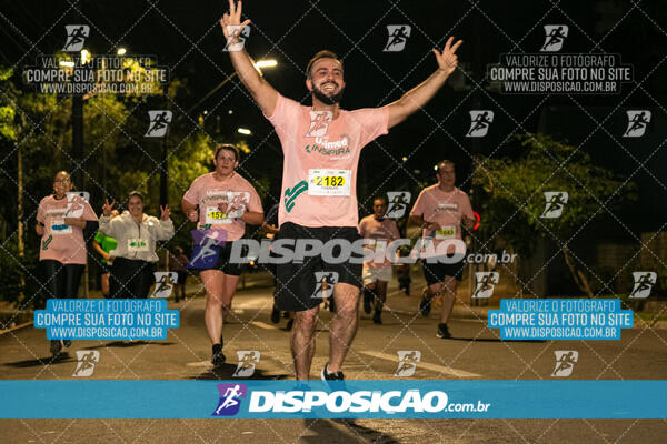 Corrida Unimed Inspira Night 2024