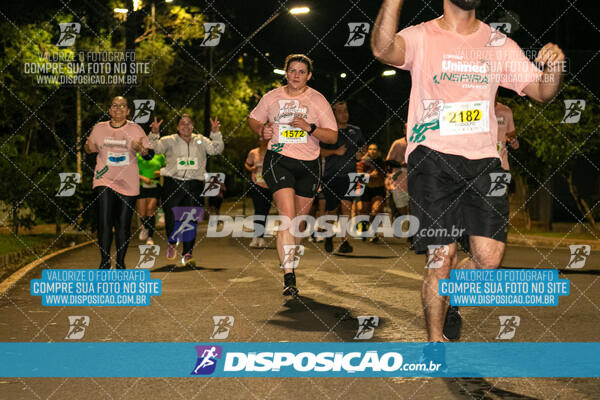 Corrida Unimed Inspira Night 2024