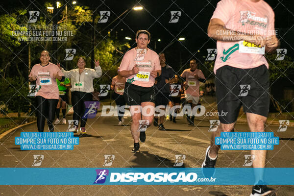 Corrida Unimed Inspira Night 2024