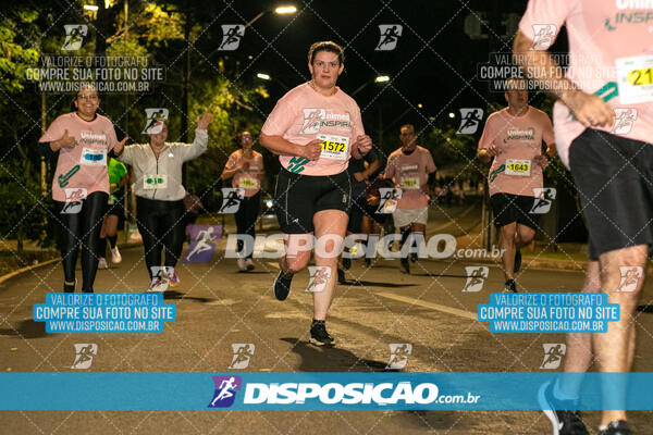 Corrida Unimed Inspira Night 2024