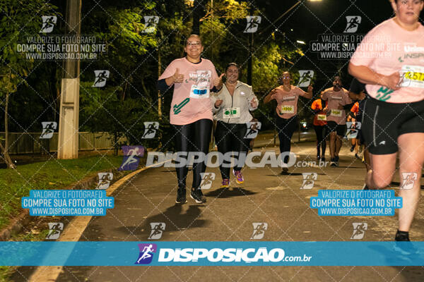 Corrida Unimed Inspira Night 2024