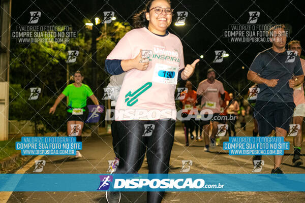 Corrida Unimed Inspira Night 2024