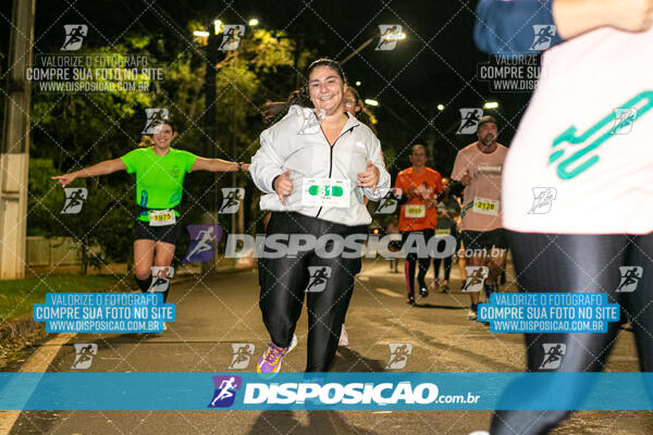 Corrida Unimed Inspira Night 2024