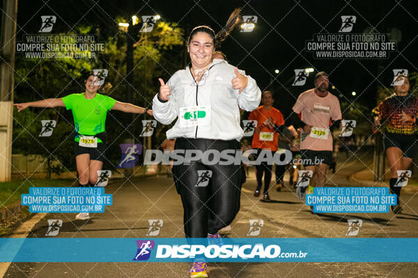 Corrida Unimed Inspira Night 2024