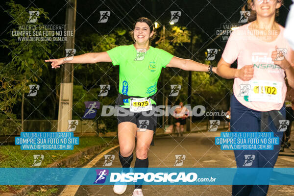 Corrida Unimed Inspira Night 2024