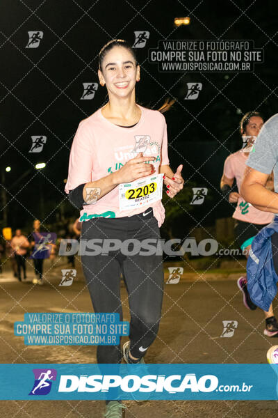 Corrida Unimed Inspira Night 2024