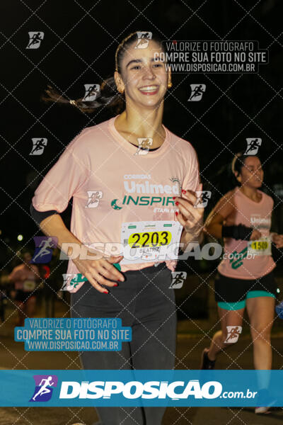 Corrida Unimed Inspira Night 2024