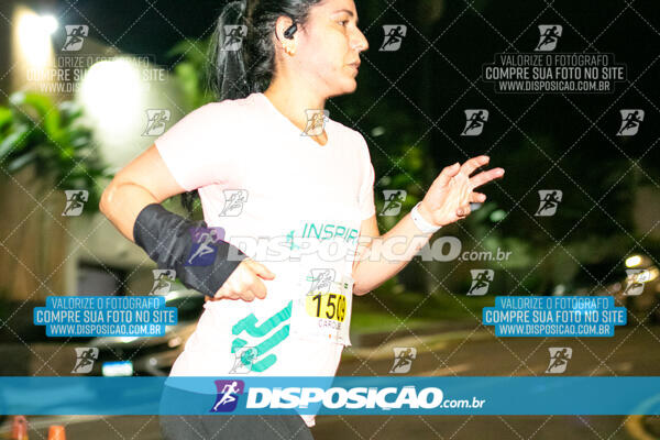 Corrida Unimed Inspira Night 2024