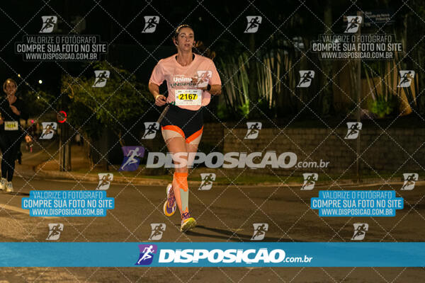 Corrida Unimed Inspira Night 2024