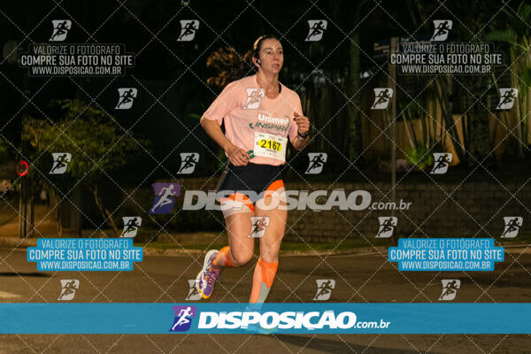 Corrida Unimed Inspira Night 2024