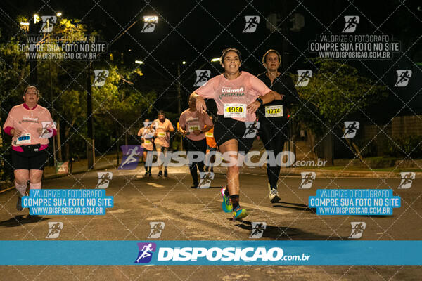 Corrida Unimed Inspira Night 2024