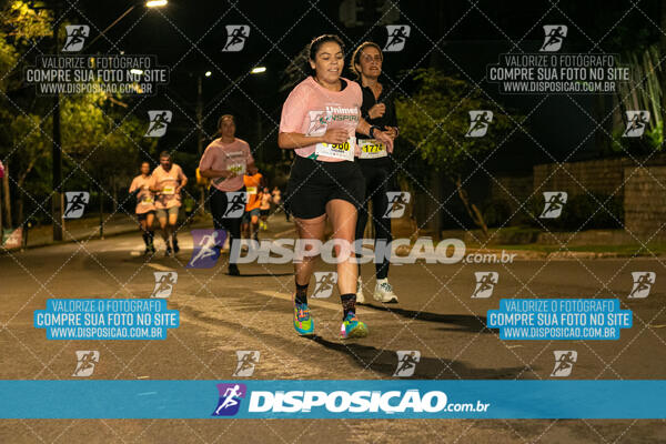 Corrida Unimed Inspira Night 2024