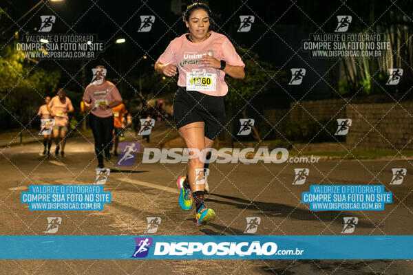 Corrida Unimed Inspira Night 2024