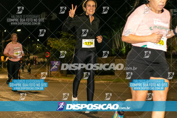 Corrida Unimed Inspira Night 2024