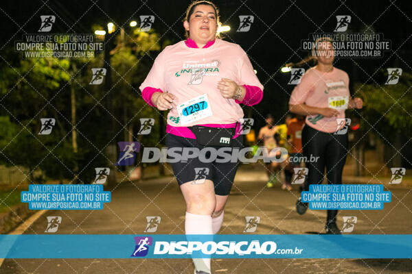 Corrida Unimed Inspira Night 2024