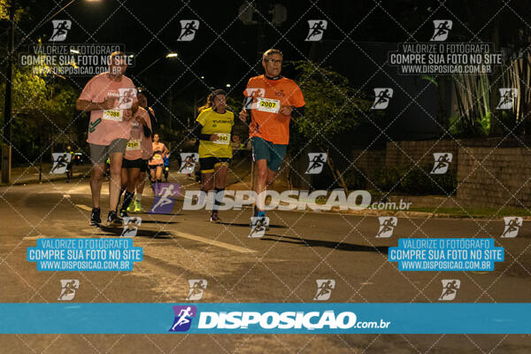 Corrida Unimed Inspira Night 2024