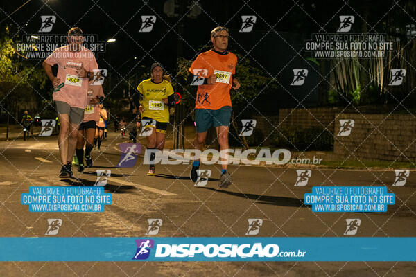 Corrida Unimed Inspira Night 2024