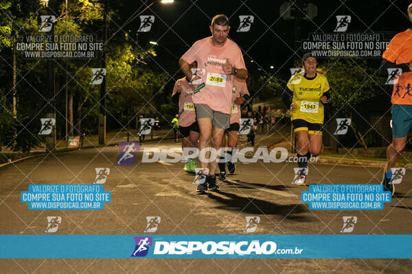 Corrida Unimed Inspira Night 2024