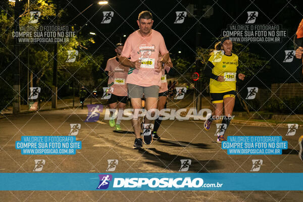 Corrida Unimed Inspira Night 2024