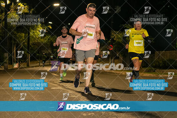 Corrida Unimed Inspira Night 2024