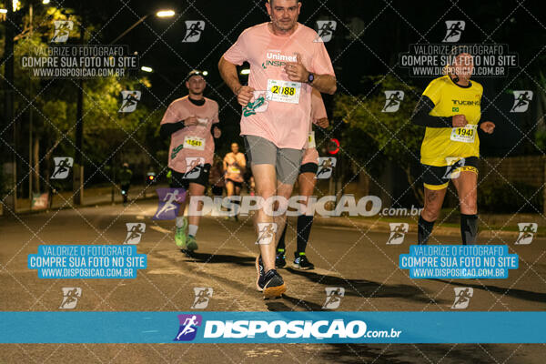 Corrida Unimed Inspira Night 2024