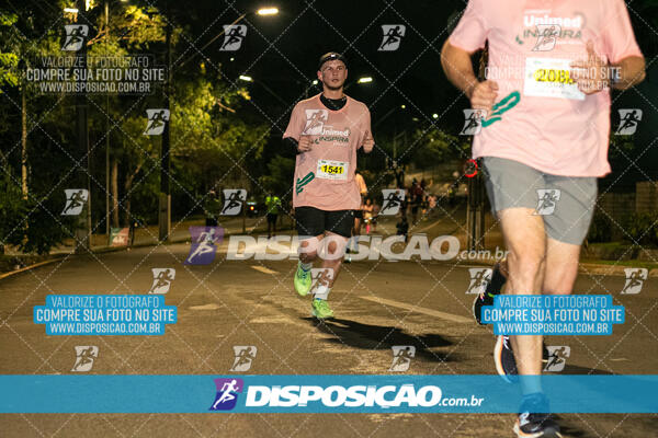 Corrida Unimed Inspira Night 2024