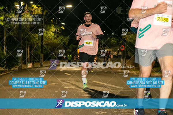 Corrida Unimed Inspira Night 2024