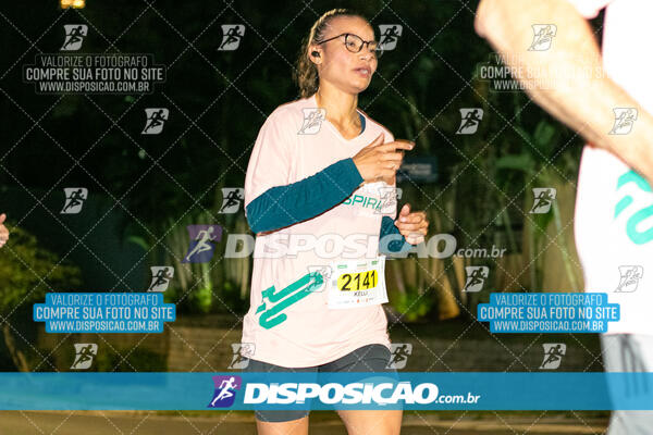 Corrida Unimed Inspira Night 2024