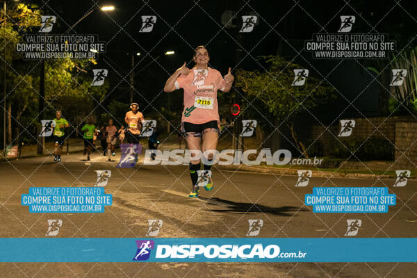 Corrida Unimed Inspira Night 2024