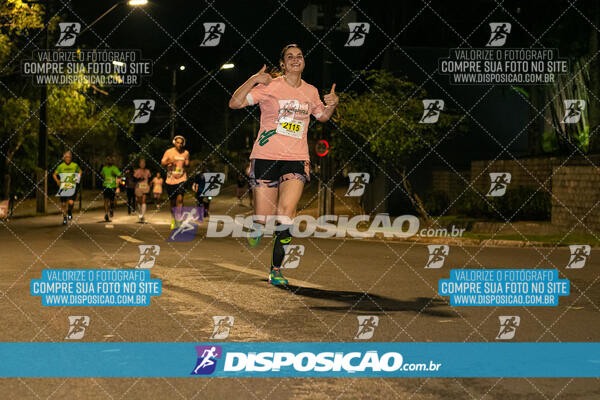 Corrida Unimed Inspira Night 2024