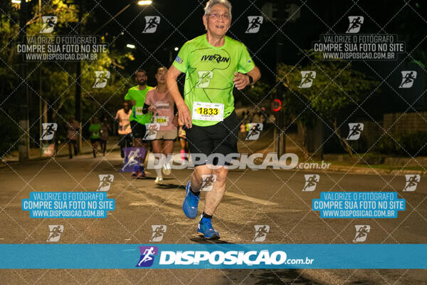 Corrida Unimed Inspira Night 2024